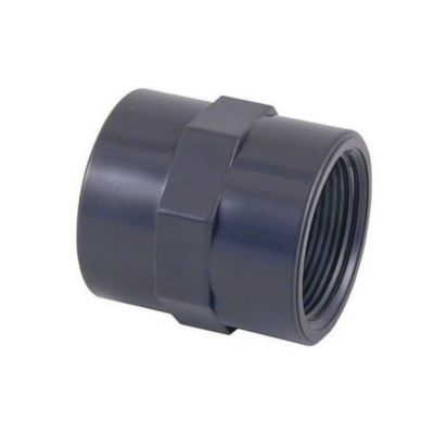[ADA0002] ADAPTADOR HEMBRA AGUA FRIA 3/4" PVC ASTM TUB. HRXC 150PSI (EMP 20)