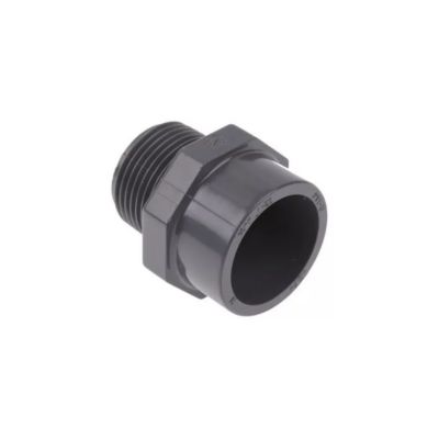 [ADA0061] ADAPTOR MACHO AGUA FRIA 3/4" SOLDAR (EMP 20) CPC12-082W