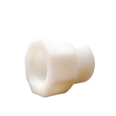 [ANI0110] ANILLO REDUCIDO 3/4X1/2   ROSCADO PLASTICO (EMP 20)