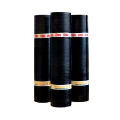 [ASF0008] MANTO ASFALTICO 3,2 MM ( NOVACAPA MINERAL 350-SE ) CINDU ( ROLLO )