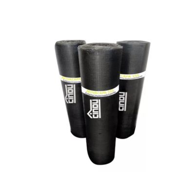 [ASF0010] MANTO ASFALTICO ALUMINIZADO 3 MM (EKOALUCAPA NATURAL 300 ) CINDU ( ROLLO )