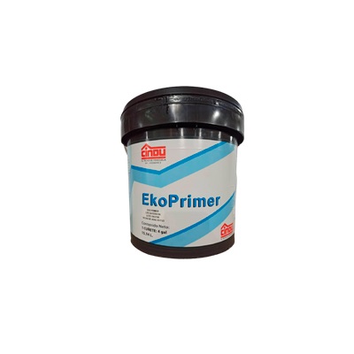 PRIMER ( EKOPRIMER ) CINDU 4/1 GLN ( EMP 1 )