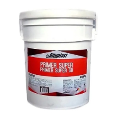 [ASF0110] PRIMER SUPER BITUPLAST 4/1 CUÑETE (EMP 1)