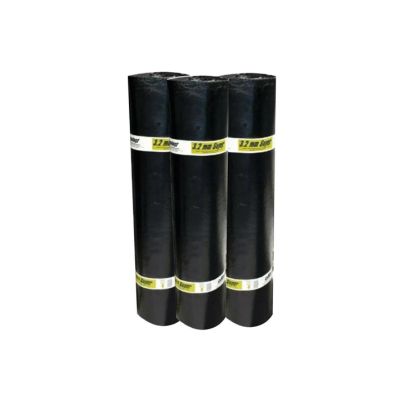 [ASF0155] MANTO ASFALTICO 3.2mm SUPER BITUPLAST (X ROLLO)