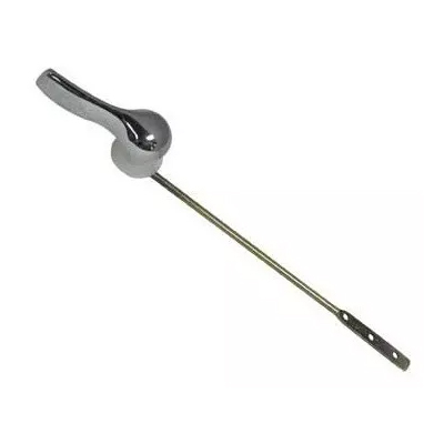 [BAL0120] BALANCIN P.W D/METAL MANILLA PLASTICA CROMADA (EMP 1)