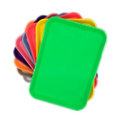 [BAN0100] BANDEJA PLANA  MODE-CVF001 (Emp 1)