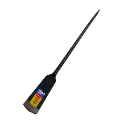 [BAR0010] BARRA DE HOYAR FORJADA 14LBS HERRAGRO (EMP 1) R320514