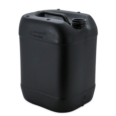 [BID0016] BIDON PLASTICO 70LTS GRIS ( UND )