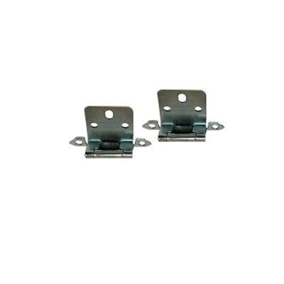 [BIS0060] BISAGRA GOLPE ZINCADA P/GABINETE 2x1 1/2 C/T INDUMA (EMP 10)