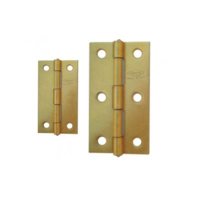 [BIS0109] BISAGRA COMUN LAT. 3" CAL.18 ST INDUMA (EMP 24)