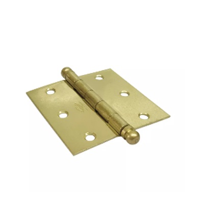 [BIS0130] BISGRA NUDO 4X4 DORADA CAL.14 CR CT INDUMA (EMP 12)