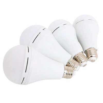 [BOM0100] BOMBILLO LED DE EMERGENCIA 12W 6000K-040106-  (Emp 1)