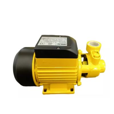 [BOM5002] BOMBA DE AGUA 1/2 HP PERIFERICA 100% COBRE ORUS   (Emp 1)