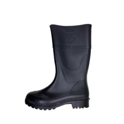 [BOT0408] BOTA DE GOMA C/LARGA S/PUNTERA T/43 SEABOOTS (EMP 1) PVC810