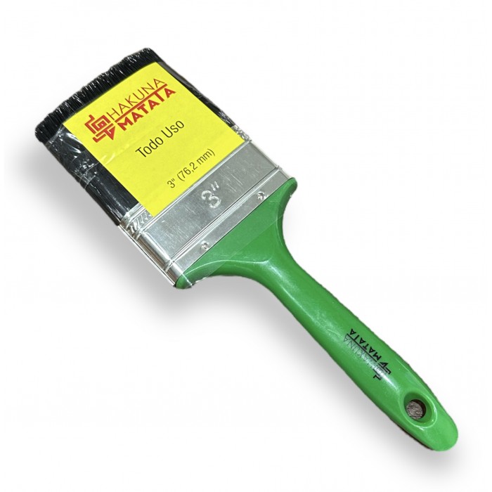 BROCHA  3" REINCO (EMP 6)