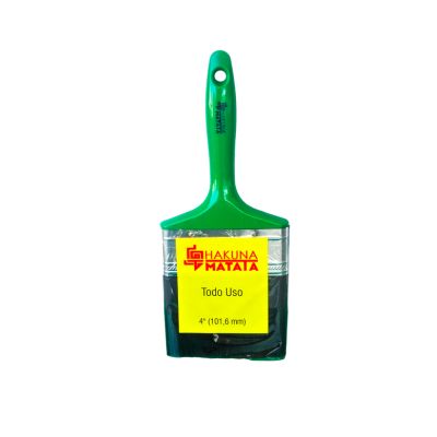 [BRO0404] BROCHA 4" REINCO (EMP 6)