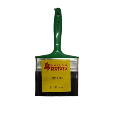 BROCHA 5" REINCO (EMP 6)
