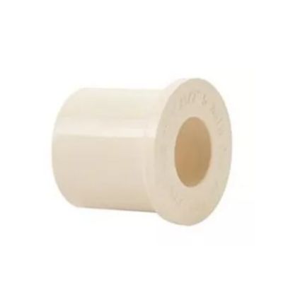 [BUJ0100] BUJE RD AGUA CALIENTE 3/4" X 1/2" CPVC ASTM TUBRICA  EXC (EMP 20)