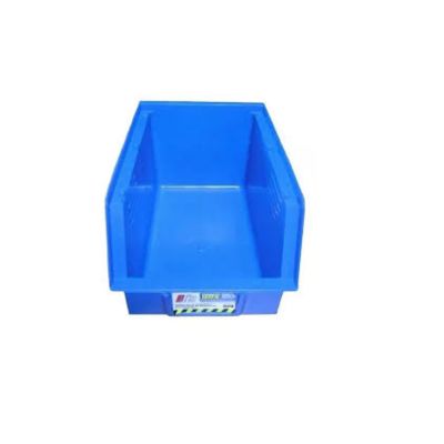 [CAJ0110] CAJA APILABLE PEQ. 11x21x14 AZUL PROLIFE (EMP 1) 809-6