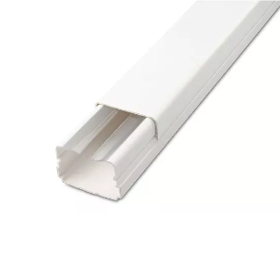 [CAN0003] CANALETA BLANCA 20X10 2MTS AUTOADHESIVA (EMP 1)