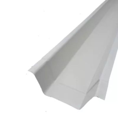 [CAN3000] CANAL PVC BLANCO 4'' X 3 MTS (EMP 1 )-CTVD01