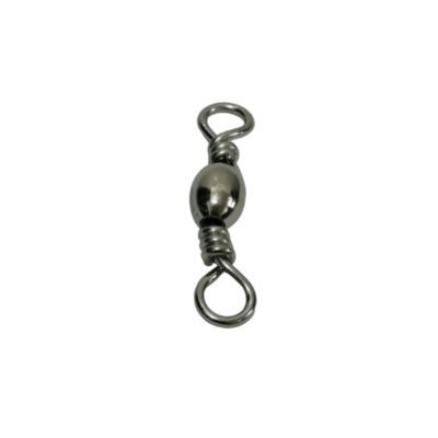 [CAN4012] CANCAMOS P/PESCA T/BARRIL # 2/0 NIQUELADO (EMP 24 UNDS)