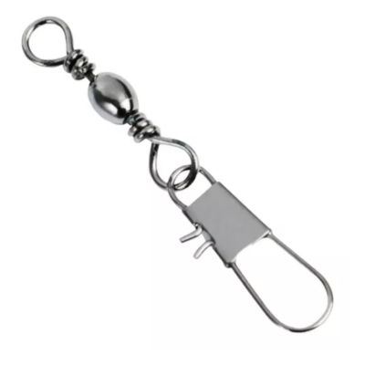 CANCAMOS P/PESCA C/GANCHO # 3 NIQUELADO (EMP 24 UNDS)