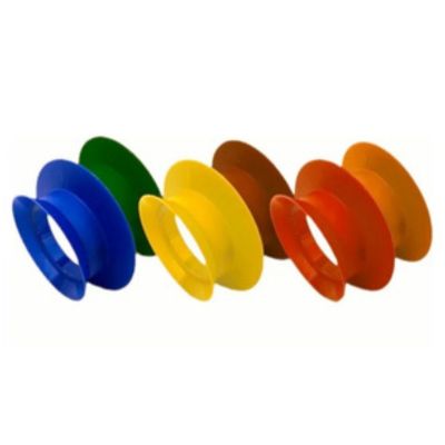 [CAR0002] CARRETE D/PESCA T/B 15CM TURPIAL (Emp 1)