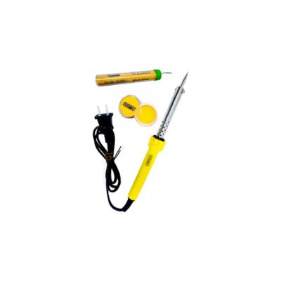 [CAU0005] CAUTIN T/LAPIZ PROFESIONAL 30W P/SOLDAR IMP (EMP 1)