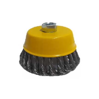 [CEP0107] CEPILLO COPA TAZA 5"X5/8 ONDULADO ORUS (EMP 1) 2530