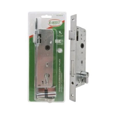 [CER0201] CERRADURA DE EMBUTIR 25MM RABBIT (EMP 1)