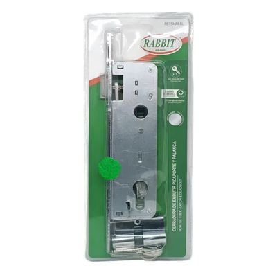 [CER0202] CERRADURA DE EMBUTIR 35MM RABBIT (EMP 1)