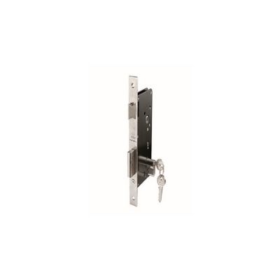 [CER1000] CERRADURA DE EMBUTIR 20 mm  CISA ( PZA )