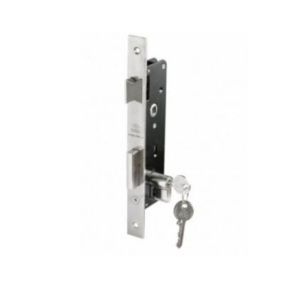 [CER1015] CERRADURA DE EMBUTIR 45 mm  CISA ( PZA )