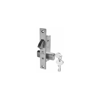 [CER1044] CERRAD. GANCHO 16MM  CILINDRO MEDIANO 38mm CISA (Emp. 1 Und.)