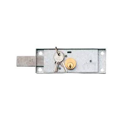 [CER1174] CERRADURA SANTA MARIA LATERAL IZQUIERDA CISA