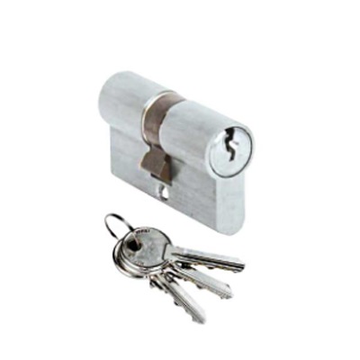 [CIL0012] CILINDR0 T/PERA EUROPERFIL 60MM VISALOCK PERFIL DOBLE