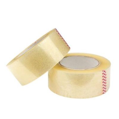 [CIN0100] CINTA EMBALAJE 48MMX30M TRANSPARENTE CHESTERWOOD (EMP 1) CHAD39