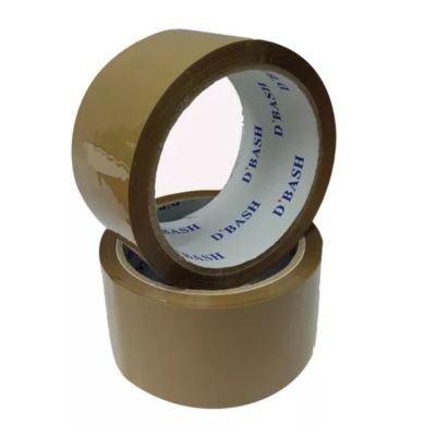 CINTA EMBALAJE 48MMX30M MARRON CHESTERWOOD (EMP 1) CHAD44