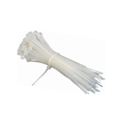 CINTA PANDUIT 3.6 X 2500MM BLANCO ZASC (EMP 100 UNDS)