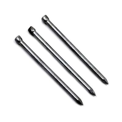 [CLA0029] CLAVO D/HIERRO S/C  2" x 2,7mm  C-12 CHSC-2 (EMP 500gr)