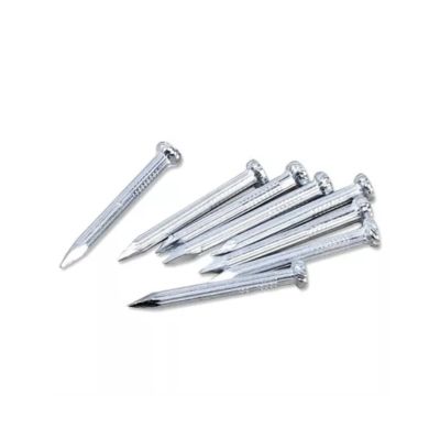 CLAVO D/ACERO RANURADO 2.5"X4.2" (EMP 1KG) KBT-1326