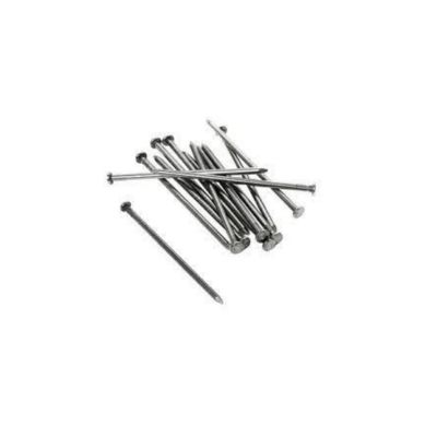 [CLA0092] CLAVO ACERO LISO 1"x2.00mm IMP (EMP 500 Unds)
