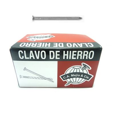 [CLA0204] CLAVO P/PARIS 1"X16 C/C  CAL (EMP 20KG)