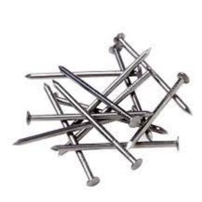 [CLA0212] CLAVO P/PARIS 2.1/2"X12 C/C  CAL (EMP 20KG)