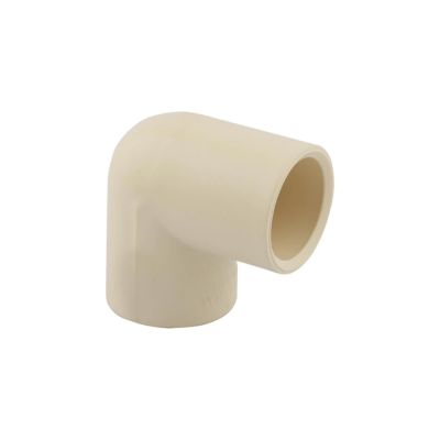 [COD0052] CODO AGUA CALIENTE 3/4"X90 CPVC CTS TUBRICA CXC (EMP 20)