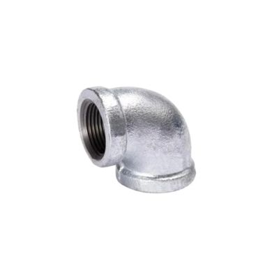 CODO 3/4" X 90 GALVANIZADO REFORZADO (EMP 1)
