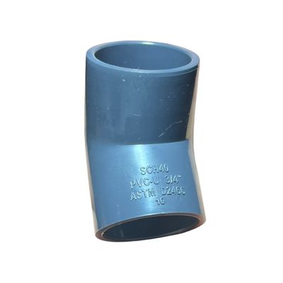 [COD0212] CODO AGUA FRIA 3/4" X 45 SOLDAR (EMP 20) CP12-029W