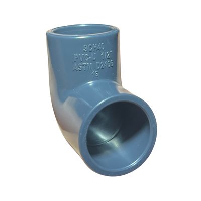 [COD0215] CODO AGUA FRIA 1/2" X 90 SOLDAR (EMP 20) CP12-019W