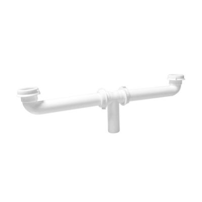 [COL0001] COLECTOR DOBLE 1 1/2 PROLIFE (EMP 1) 906